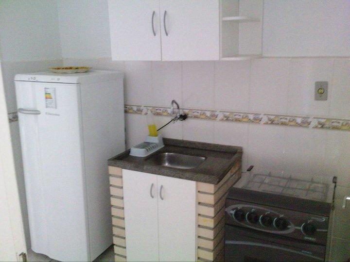 Residencial Paraiso - Florianopolis — Fotos 1